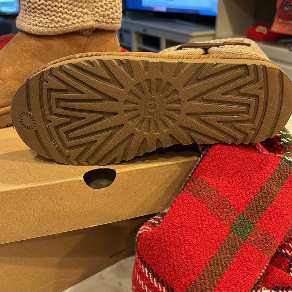 Ugg Booties - image 5